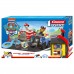 Carrera First Paw Patrol Chase Marshall Race & Rescue, Electric Racing Track, 369-3033_ok!