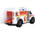 Dickie Action Series Ambulance, with Lights and Sounds, + 3 Years, 30 cm_ok!