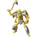 Hasbro Kingdom Deluxe WFC-K4  Cheetor, Transformers Action Figure 14 cm_ok!