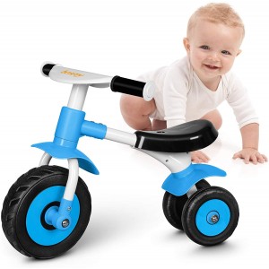 Besrey Balance Bike, Balance Bike for Children from 1 Year to 2 Years_ok!