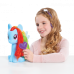 Grandi Giochi My Little Pony Rainbow Dash Pettine 3+, per Molte Acconciature Diverse, Colorato, GG00871