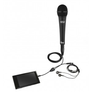 MXL MM, 130 supporti per microfono