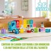 Alphabet Train Blocks, Lego Duplo ABC Letters Train, Educational Toys For Kids Todlers, 10915_ok!
