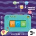 Learning And Entertainment Game, Clementoni My Personal Counter, With 64 Interactive Stories, 59202_ok!