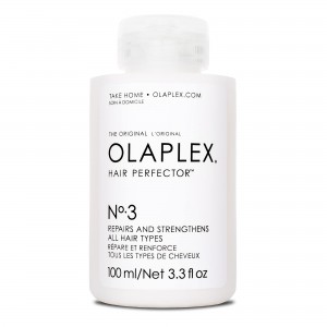Olaplex No. 3 Hair Perfector, Strengthening And Repairing Treatment For All Hair Types, 100 ml, 20140651_ok!