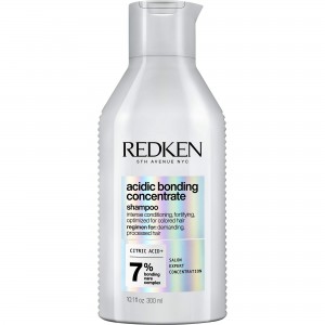 Shampoo Balm Treatment, Redken ABC Professional For Damaged Hair, Acidic Bonding Concentrate | All hair types, P2032400_ok!