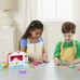 Kitchen Toy Playset, Hasbro Play-Doh Kitchen Creations The Magical Oven, B9740EU4_ok!