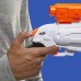 Pistola Ad Azione Esplosiva, Hasbro Nerf Fortite - Pistola Blaster SR Hammer Drive, E9391EU5 