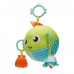 Sensory Fish Toy, Fisher-Price Bouncer Hanging Soft Fish, GFC36_ok!