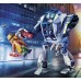 Police Robot Playset, Playmobil City Action - Police Robot and Bandit, 70571_ok!