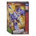 Action Toy Playset, Hasbro Transformers Kingdom - Cyclonus - War For Cybertron Trilogy, Action Figure, F0692