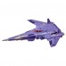 Action Toy Playset, Hasbro Transformers Kingdom - Cyclonus - War For Cybertron Trilogy, Action Figure, F0692