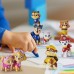 Toy Figures Playset, PAW Patrol - Playset With 8 Collectible Figurines, 6058524_ok!