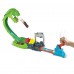 Hot Wheels Playset Snake Assault Poison With Slime And Toy, Toy For Children 4 + Years, GTT93 