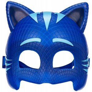 Maschera Per Bambini Gattoboy, Simba - PJ Masks, Maschera Da Gattoboy, Blu, 109402090 