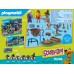 Witches Playset, Playmobil Scooby-Doo! - Caulderone Della Strega, With Luminous Effects, 70366 _ok!