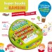 Baby Musical Toys, Lisciani Games - 77427 Kids Game Carotine School Of Children, 77427