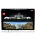 LEGO Architecture The White House 21054, Adult Monuments Collection_OK!1