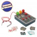 Play Fun By Imc Toys Truth Detector | Lie Detector Machine Toy, Family Fun Game, Italian Version, 96967_ok!