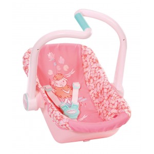Baby Alive Chair, Baby Annabell Active Chair For POP Of 43 CM - 2 Options - With Libelle And Sheep Design, 703120_ok!