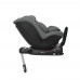 Car Booster Seat, Foppapedretti Logik i-Size Isofix 360 ° Child Swivel Car Seat, Gray- 9700416002_ok!