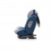 Child Booster Seat, Foppapedretti Iturn Duo Fix 360 ° Rotating Car Seat, Sky- 9700418804_ok!