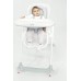 Baby High Chair, Brevi B.Fun Baby Chair, Starry Collection, 279-661_ok!