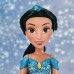 Bambola Principessa Jasmine, Hasbro Disney Princess- Shimmer Jasmine, E4163ES2