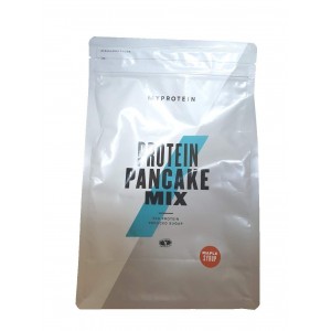 Pancake Powder Mix, MyProtein Proteici - 500 Grams, FID60186_ok!
