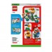 Action Super Mario Figures, LEGO Super Mario Collectibles, 71388_ok!