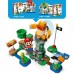 Action Super Mario Figures, LEGO Super Mario Collectibles, 71388_ok!