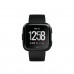 Fitness Tracker Smart Watch, Black/Black Aluminium, One Size, FB505GMBK-EU_ok!