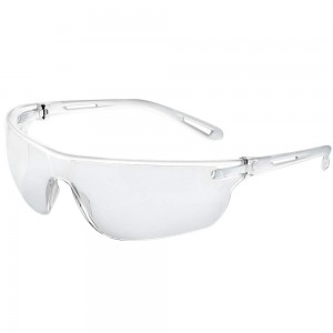 White Safety Glasses, JSP Stealth, 16g Glasses, Chiari, ASA920-161-300_ok!