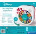 Electronic Educational Toy, Clementoni - Disney Once Upon A Time, Italian Classic Storytelling For 3 Years, Multicolor, 17674_ok!
