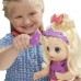 Baby Doll Bionda, Baby Alive - Bambola Magica Interattiva, Multicolore, E5241IC0