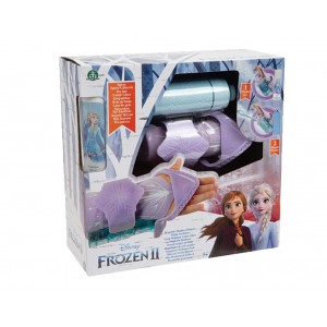 Giochi Preziosi- Disney Frozen 2 Magic Ice Sleeve Bracciale Ghiaccio, Multicolore, FRN71000