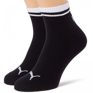 Puma unisex-adult socks 