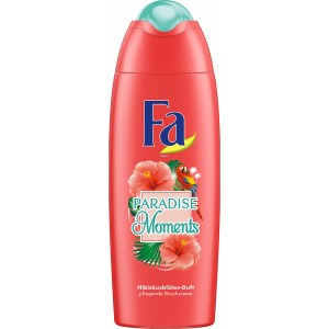 Fa shower gel Paradise Moments, 250 ml 