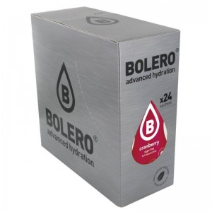 Bolero Functional Food - 24 x 216 gr pack 