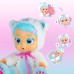Cry Babies, Baby Doll, Interactive Doll Gets Sick and Real Tears. Doctor Accessories Included, 98206IM_ok!