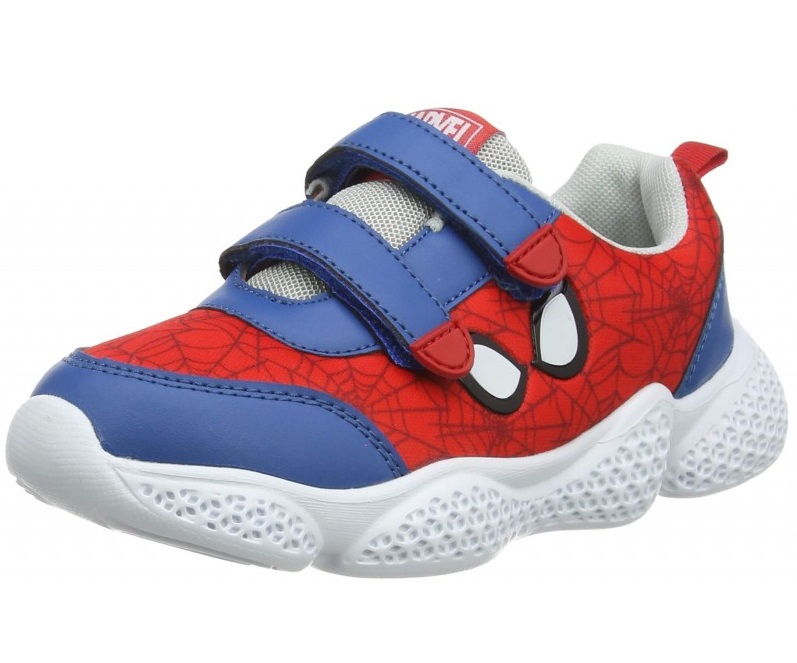 Spiderman Sneakers