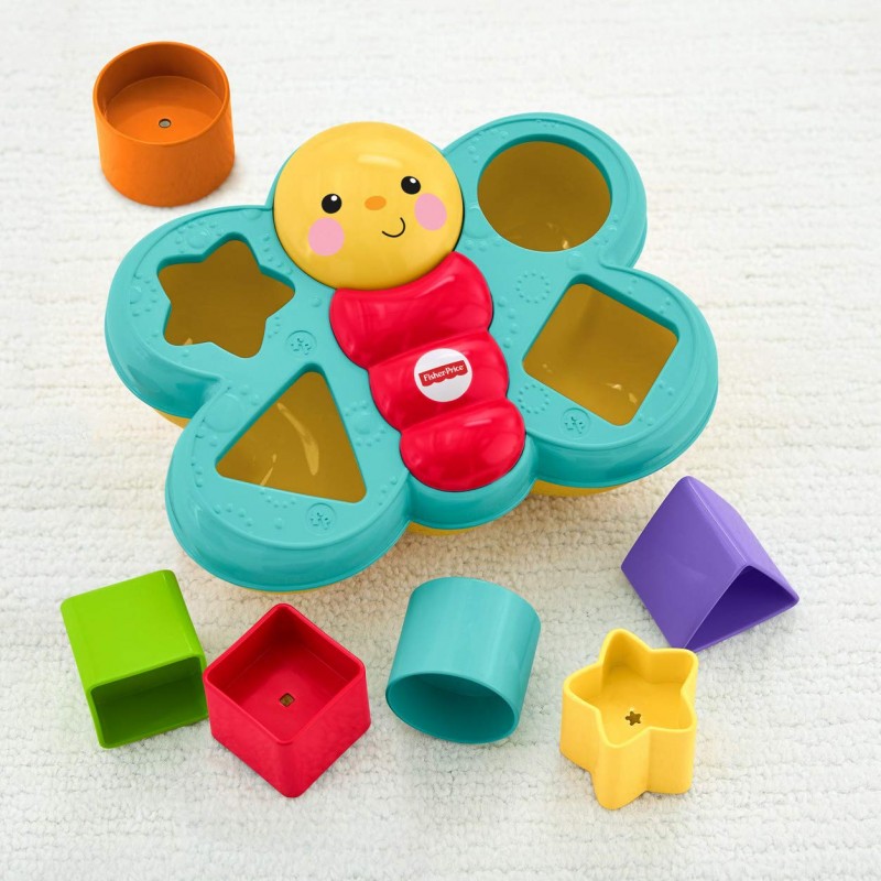 Cubes Building Toy