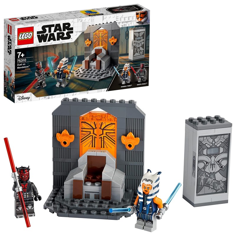 Lego star wars collectible