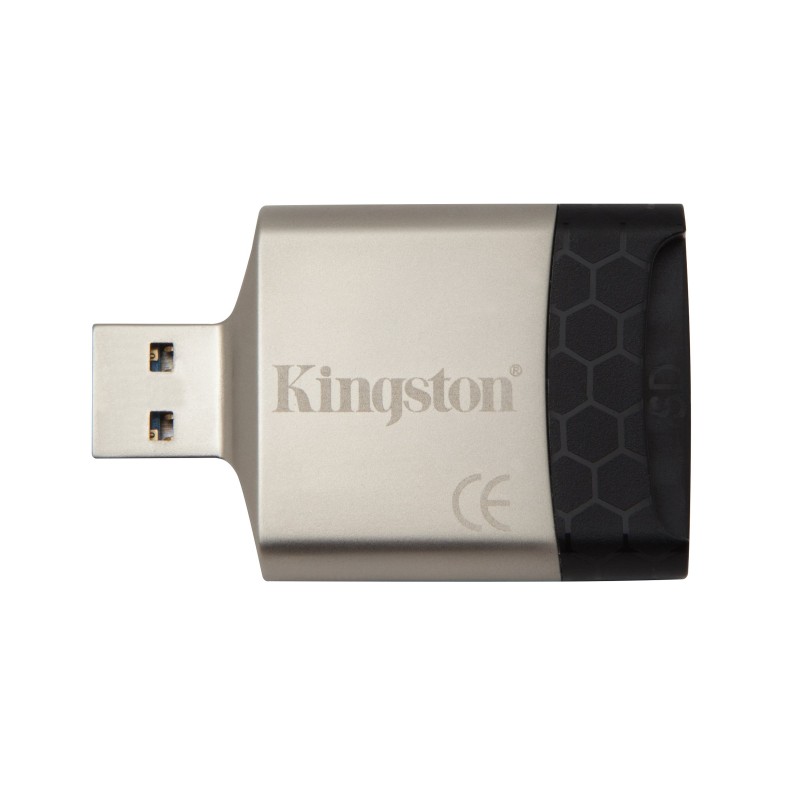 Kingston products