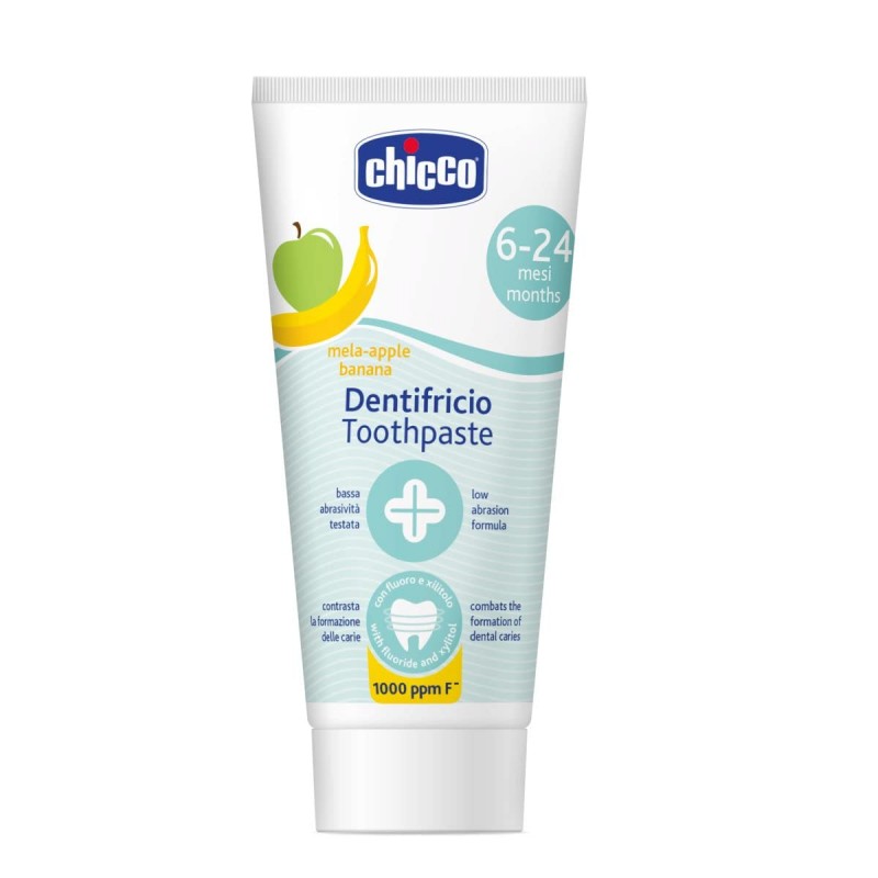 Chicco baby products